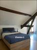 Location Appartement Courdimanche 16 m2