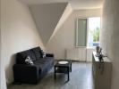 Location Appartement Blanc-mesnil 2 pieces 35 m2