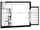 For rent Apartment Feyzin  30 m2