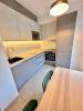 For rent Apartment Nantes 29 m2