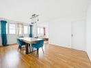For sale Apartment Fontenay-aux-roses 77 m2 4 pieces