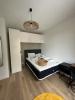 For rent Apartment Colombes 27 m2