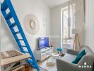 For rent Apartment Paris-15eme-arrondissement 12 m2