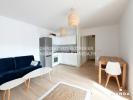 Location Appartement Clichy 2 pieces 48 m2