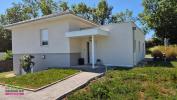 For sale House Saint-germain-sur-rhone  128 m2 4 pieces