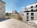 For sale Apartment Bondy 193 m2 6 pieces