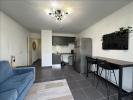 For rent Apartment Toulon 24 m2