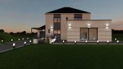 For sale House Ollainville  90 m2 5 pieces