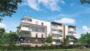 For rent Apartment Luisant 43 m2 2 pieces