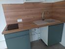 Location Appartement Metz 30 m2