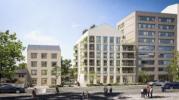 For rent Apartment Rennes 44 m2 2 pieces