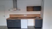 For rent Apartment Chantepie 44 m2 2 pieces