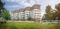 Location Appartement Neuilly-sur-marne 2 pieces 39 m2