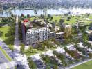 For rent Apartment Strasbourg  67 m2 3 pieces