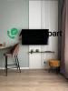 For rent Apartment Lyon-7eme-arrondissement  20 m2