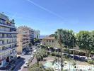 For rent Apartment Juan-les-pins  53 m2 2 pieces