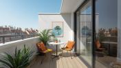 For sale New housing Saint-ouen 36 m2