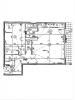 For sale Apartment Marseille-13eme-arrondissement ROBERT DE ROUX 51 m2 2 pieces