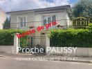 Vente Maison Agen 4 pieces 123 m2