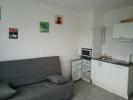 For rent Apartment Gradignan 21 m2