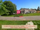 For sale House Bazas 210 m2 7 pieces