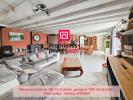 Vente Maison Bazas 5 pieces 150 m2