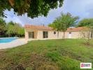 For sale House Frontenay-rohan-rohan  130 m2 6 pieces