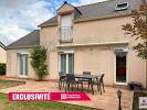 For sale House Sable-sur-sarthe  93 m2 6 pieces