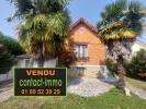 For sale House Montgeron CONCY 71 m2 4 pieces