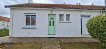 For rent House Saint-sebastien-sur-loire 78 m2 3 pieces