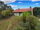 Vente Maison Bort-l'etang ORLA©AT 7 pieces 151 m2