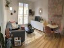 For rent Apartment Levallois-perret 25 m2 2 pieces