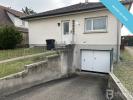 For sale House Sausheim  89 m2 4 pieces