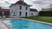 Vente Maison Saint-quentin 7 pieces 240 m2