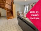 For sale House Plaisir  88 m2 5 pieces
