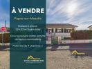 Vente Maison Pagny-sur-moselle 6 pieces 126 m2