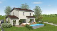 For sale House Chuzelles  105 m2 4 pieces
