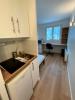 For rent Apartment Luynes  15 m2