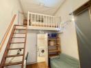 For sale Apartment Lille  18 m2