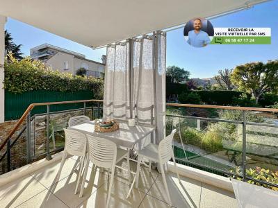 Acheter Appartement Antibes Alpes Maritimes