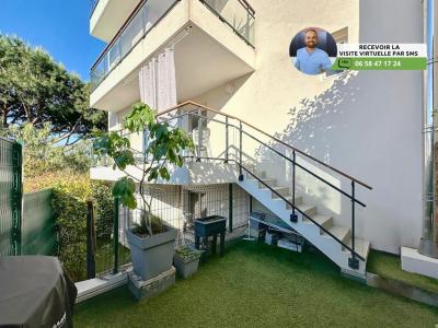 Acheter Appartement Antibes 369900 euros