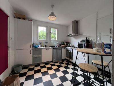Acheter Maison 125 m2 Villeneuve-de-riviere