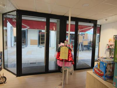 Annonce Location Local commercial Saint-gaudens 31