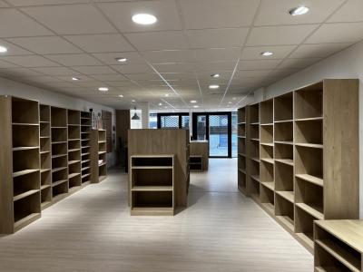 Louer Local commercial Saint-gaudens 10800 euros