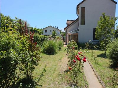 Annonce Vente Prestige Saint-gaudens 31