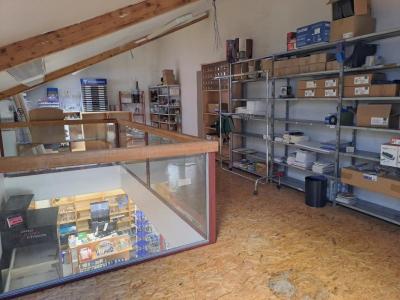 Acheter Local commercial Saint-gaudens 176400 euros