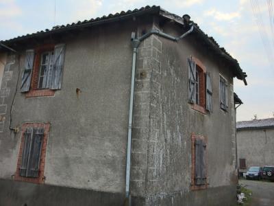Acheter Maison Saint-gaudens Haute garonne