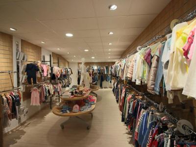 Acheter Local commercial 170 m2 Saint-gaudens