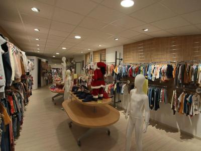 Acheter Local commercial Saint-gaudens Haute garonne
