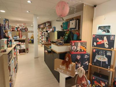 Acheter Local commercial Saint-gaudens 135000 euros